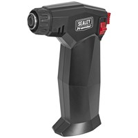 Sealey AK2933 Electronic Micro Gas Soldering Iron