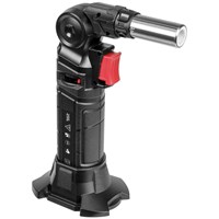 Sealey AK2972 Heavy Duty Butane Indexing Soldering Torch