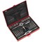 Sealey 28 Piece Tap and Die Set Imperial BSW 