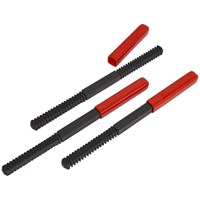 Sealey AK313 3 Piece Thread Restoring File Set