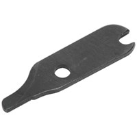 Sealey Centre Blade for AK327 Nibbler Shears