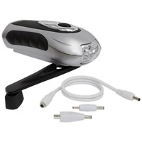 Sealey Wind Up LED Torch