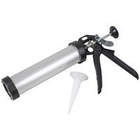 Sealey Caulking Gun for Sausage Cartridges
