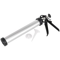 Sealey AK3803 Caulking, Mastic and Sealant Gun