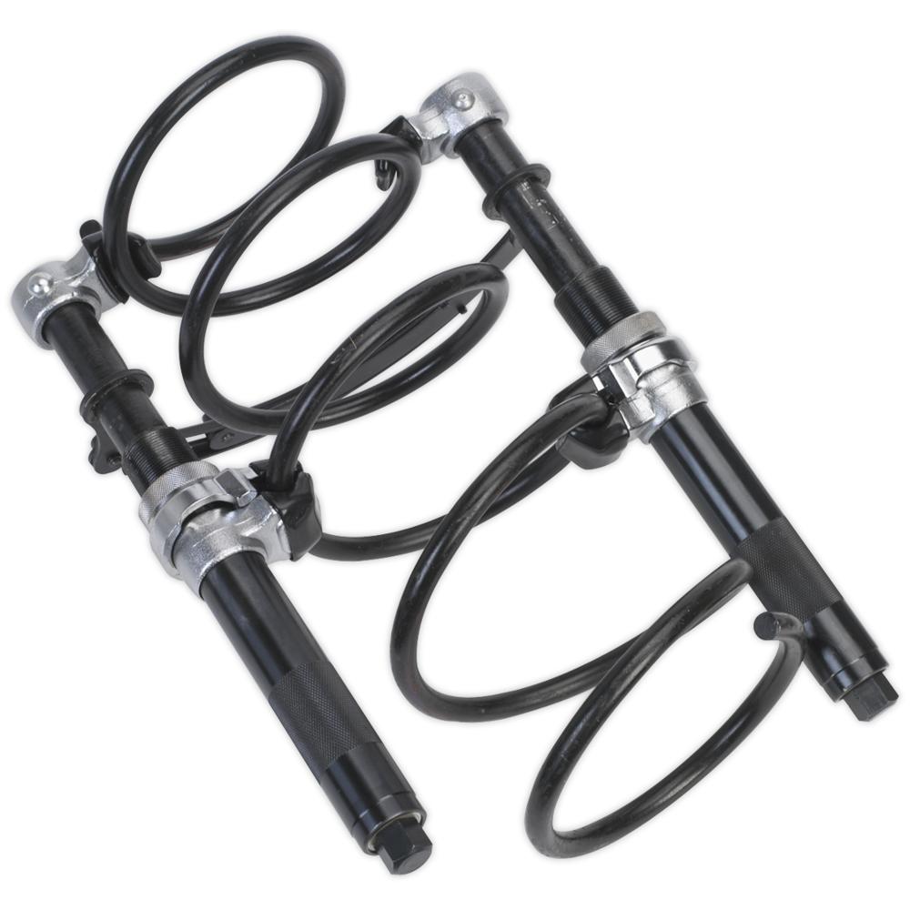 Sealey AK3843 Coil Spring Compressor