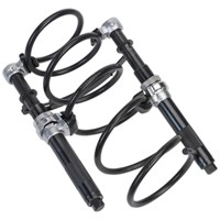 Sealey AK3843 Coil Spring Compressor