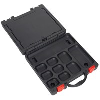 Sealey Carry Case for AK3857 and AK3858 Crimping Tools