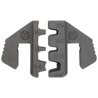 Sealey AK3858/H Open Barrel and D-Sub Crimping Jaws 