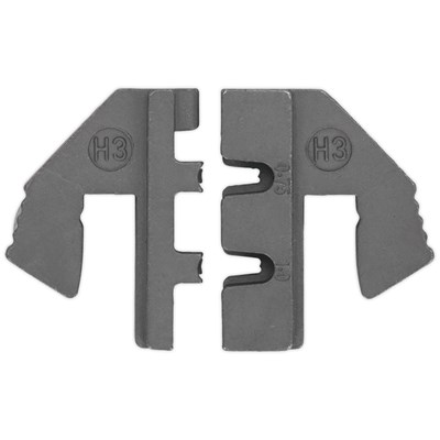 Sealey AK3858/H3 Superseal Series 1.5 Crimping Jaws