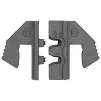 Sealey AK3858/H7 Delphi Weather Pack Crimping Jaws 