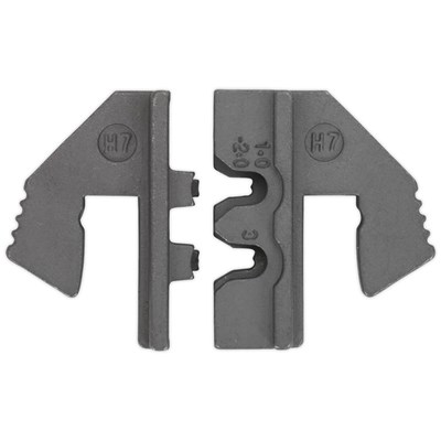Sealey AK3858/H7 Delphi Weather Pack Crimping Jaws