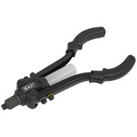 Sealey Heavy Duty Short Arm Riveter