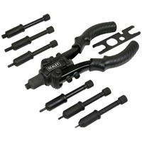 Sealey AK3989 Heavy Duty Compact Riveter