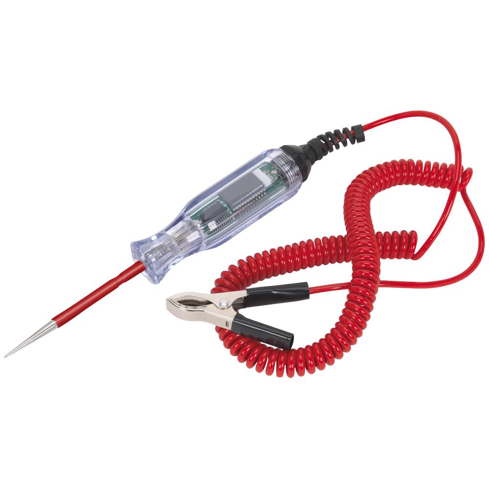 Sealey AK4012 Integrated Test Light/Voltmeter