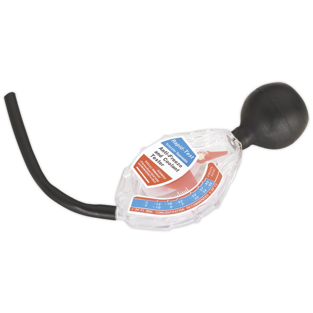 Sealey AK409 Antifreeze Tester Dial Type
