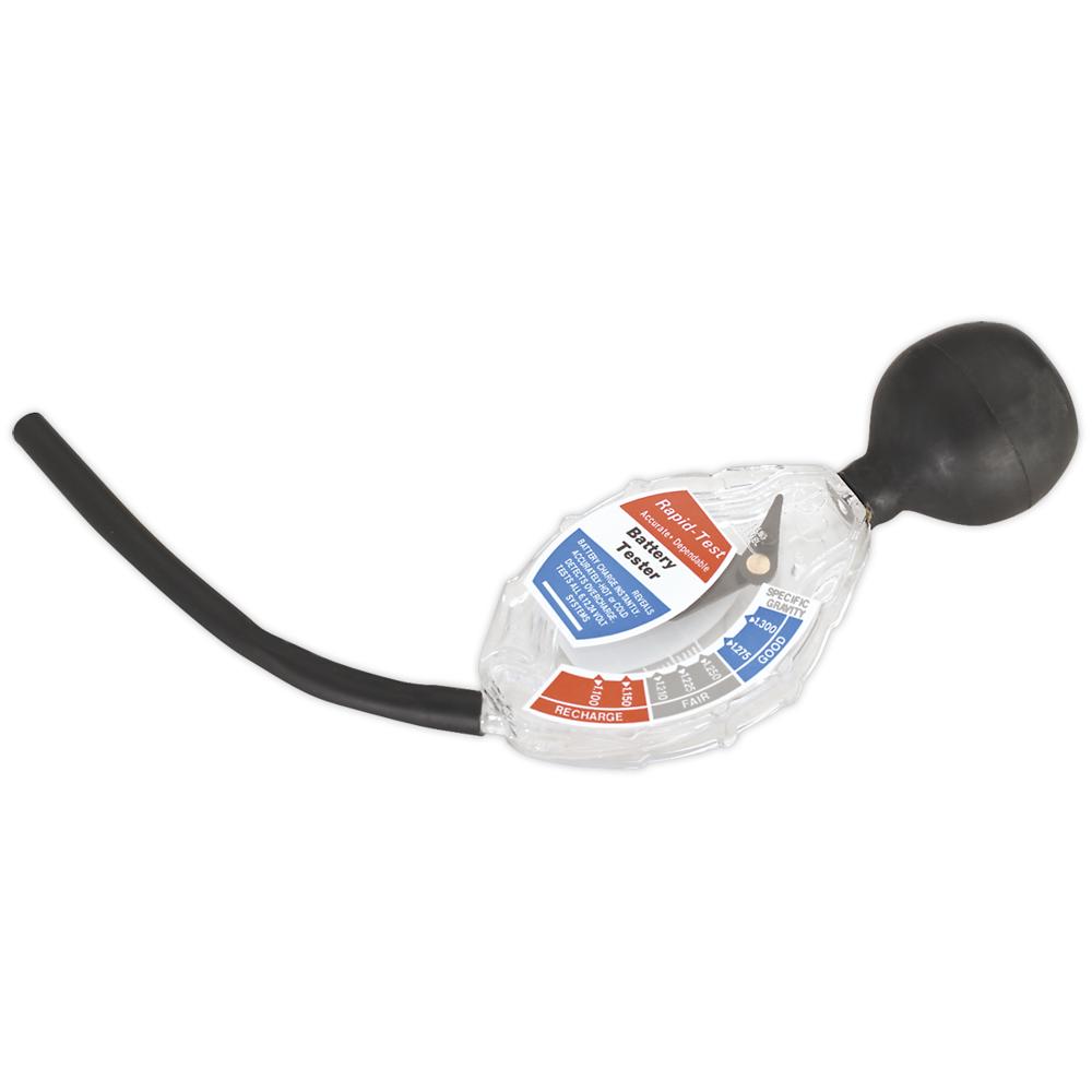 Sealey Battery Fluid Tester