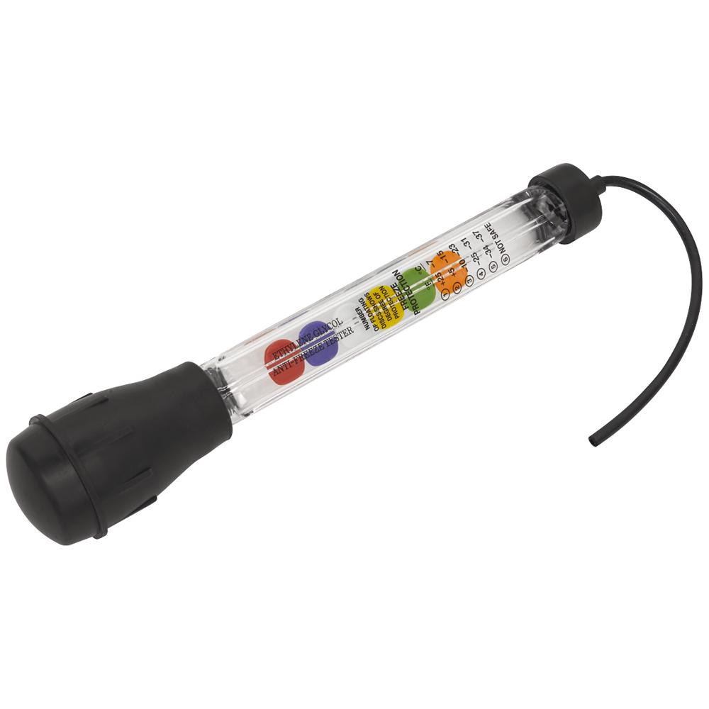 Sealey AK4120 Ethylene Glycol Antifreeze Tester