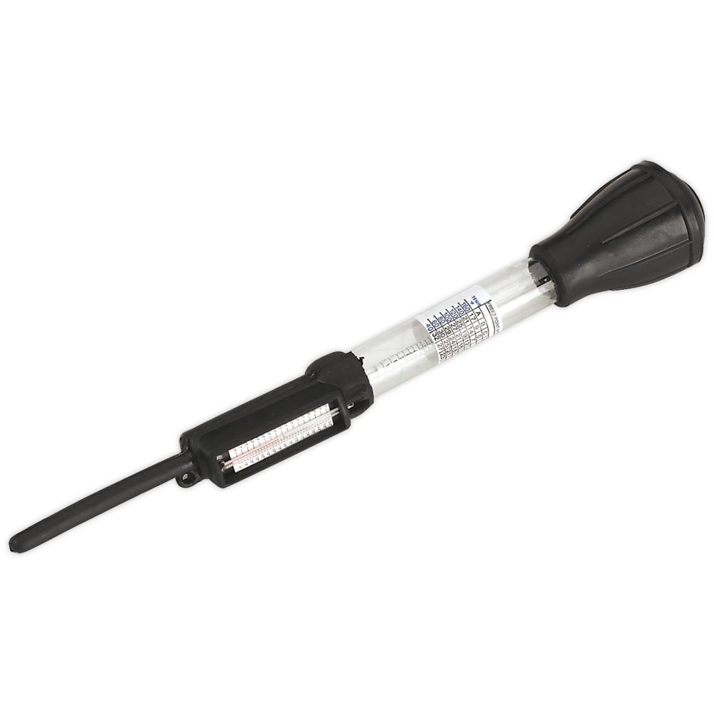 Sealey AK413 Antifreeze Tester Tube Type