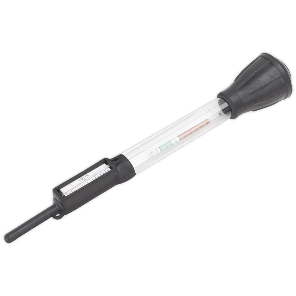 Sealey Battery Fluid Tester