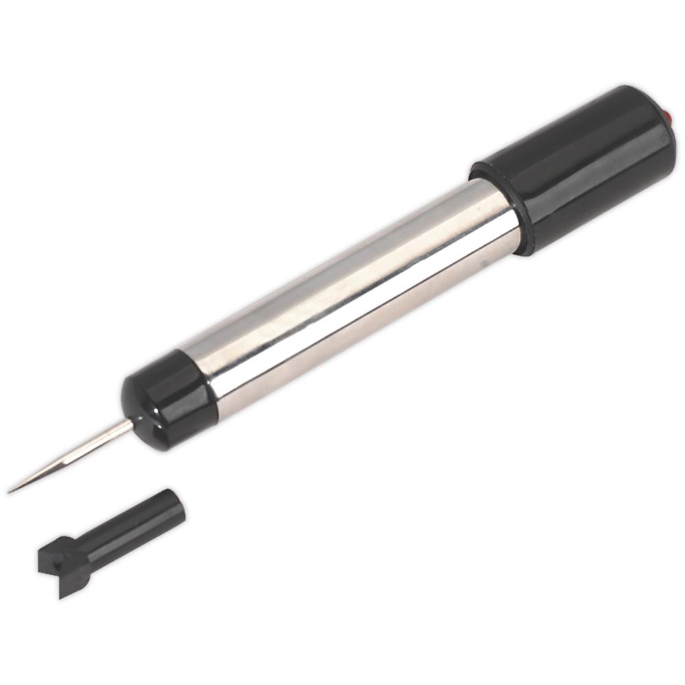 Sealey Cordless Circuit Tester Buzzer and LED