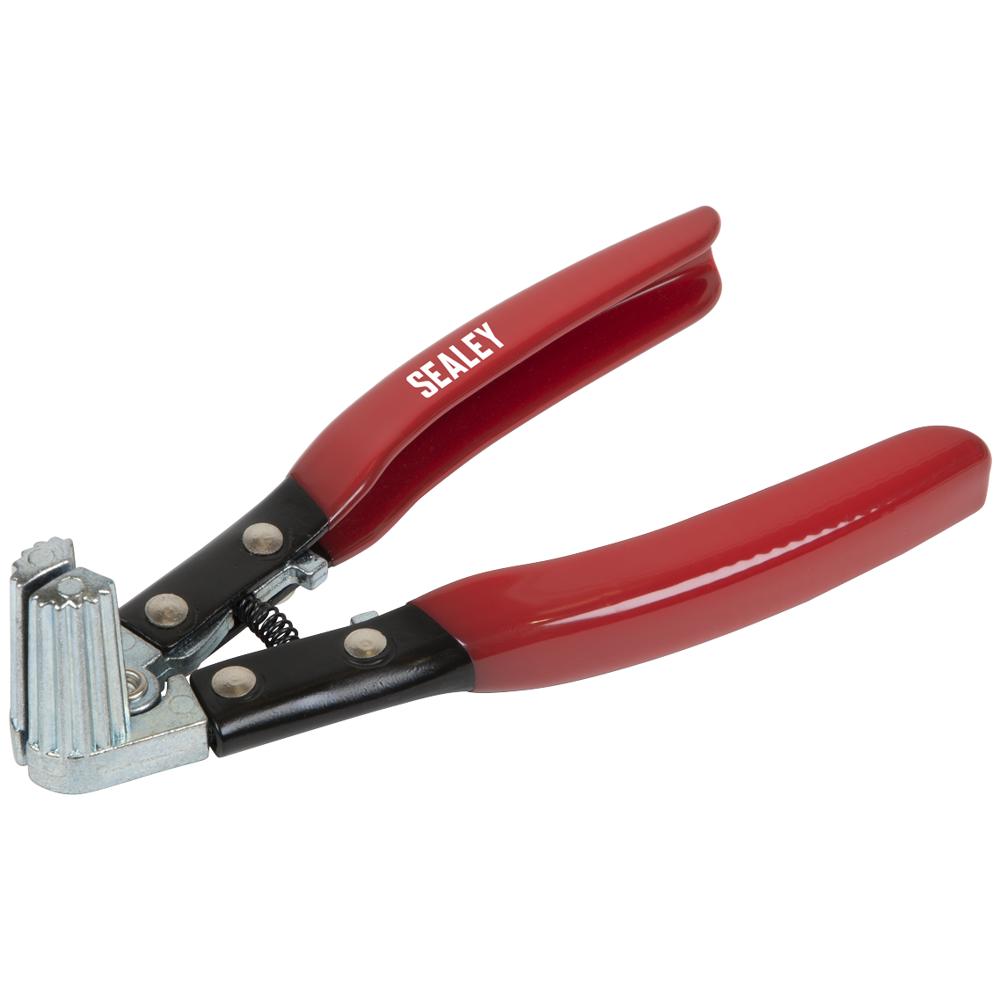 Sealey Battery Terminal Cleaner and Spreader Tool