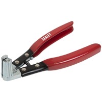 Sealey Battery Terminal Cleaner and Spreader Tool