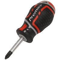 Sealey Gripmax Pozi Screwdriver