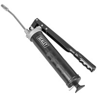 Sealey AK4402 Twin Piston Grease Gun
