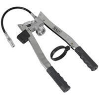 Sealey Double Lever Grease Gun
