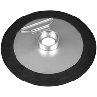 Sealey Bulk Fill Follower Plate For Grease Guns
