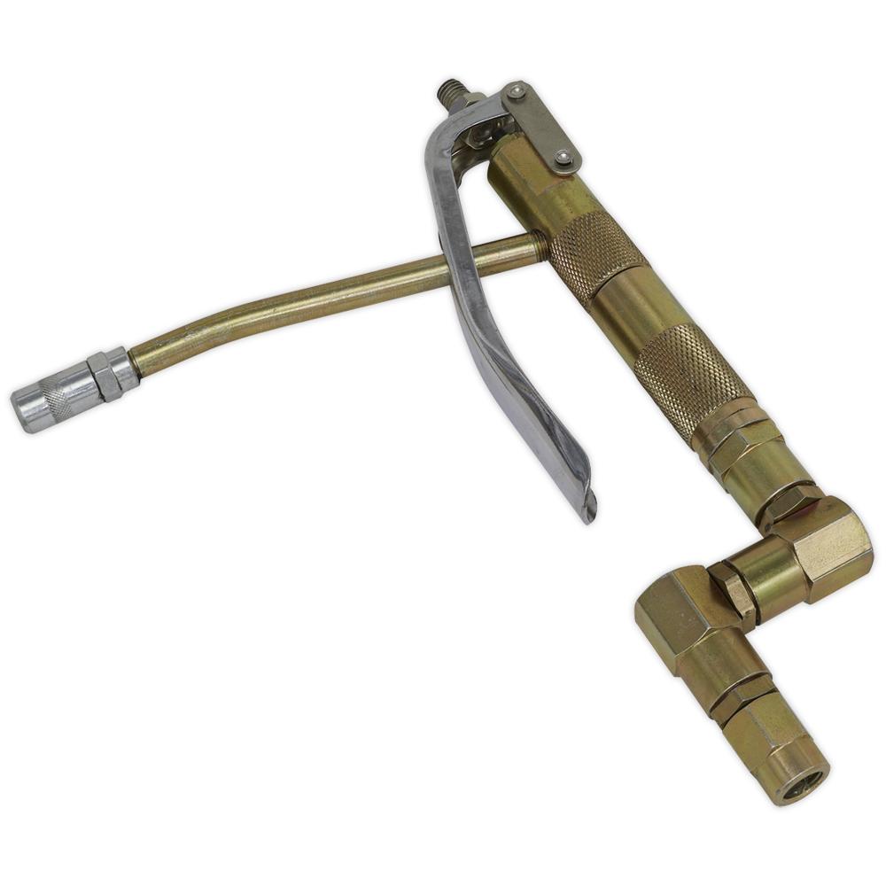 Sealey Z-Swivel Grease Control Valve for AK452X and AK453X Pumps