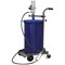 Sealey Air Operated Grease Pump Kit 