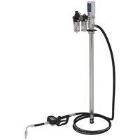 Sealey AK4560D Air Operated Oil Dispensing Pump Station