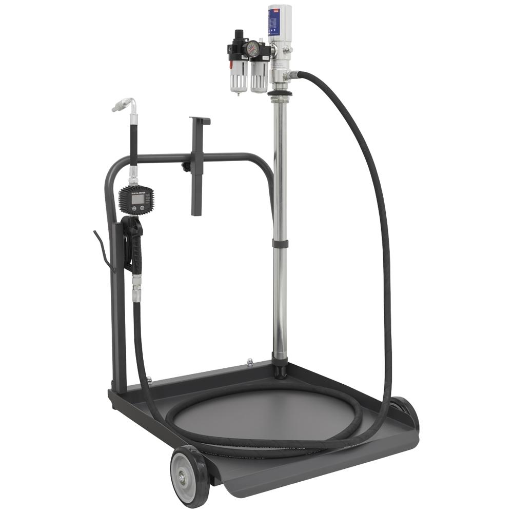 Sealey AK4561D Air Operated Oil Dispensing System