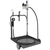 Sealey AK4561D Air Operated Oil Dispensing System