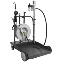 Sealey AK4562D Air Operated Oil Dispensing System
