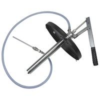 Sealey AK456 Chassis Lube Filler Pump 12.5kg Extra Heavy-Duty