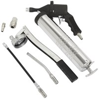 Sealey Manual / Air Grease Gun Kit