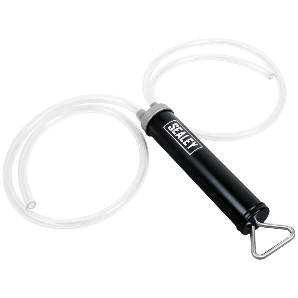 Sealey Dual Action Oil and Fluid Transfer Gun