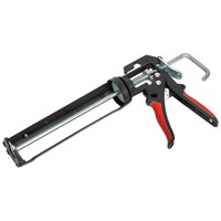 Sealey AK4801 Heavy Duty Mastic, Sealant and Caulking Gun