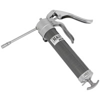 Sealey Quick Release 3 Way Fill Pistol Type Grease Gun