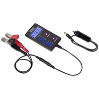 Sealey AK500 Battery and Alternator Tester