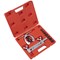 Sealey 9 Piece Pipe Flaring Tool Kit 