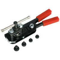 Sealey Brake Pipe Flaring Tool Kit