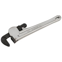 Sealey Aluminium Pipe Wrench