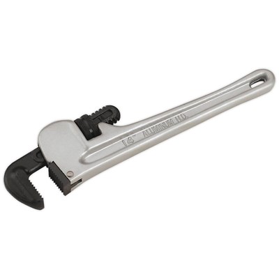 Sealey Aluminium Pipe Wrench