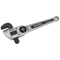 Sealey AK5115 Heavy Duty Multi Angle Pipe Wrench