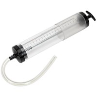 Sealey AK54 Oil Suction Syringe
