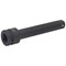 Sealey 1" Drive Impact Socket Extension Bar 