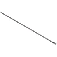 Sealey 1/2" Drive Extra Long Spline Bit Socket